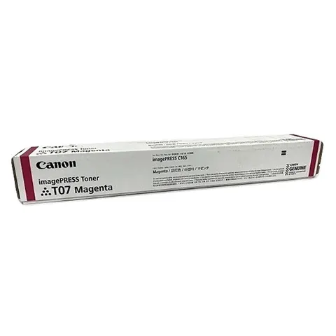 Toner CANON 3643C001 - magenta, 37500 stron