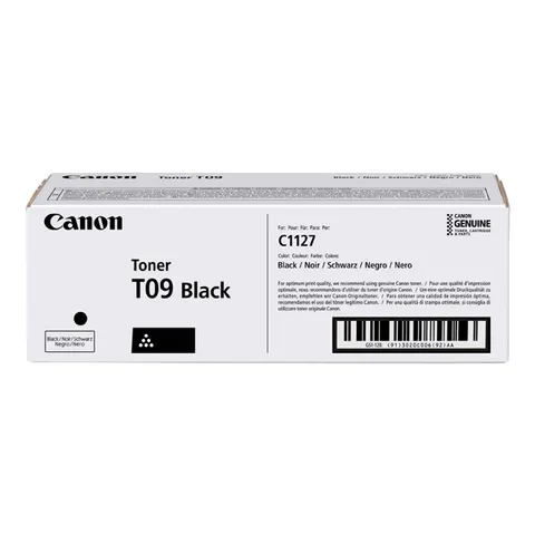 Toner CANON 3020C006 - czarny, 7600 stron
