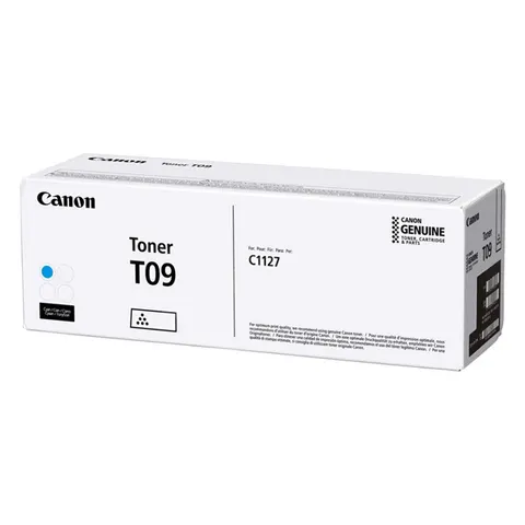 Toner CANON 3019C006 - cyan, 5900 stron