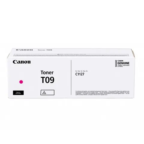 Toner CANON 3018C006 - magenta, 5900 stron