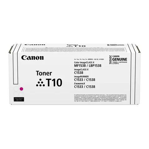 Toner CANON 4564C001 - magenta, 10000 stron