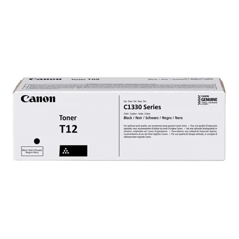 Toner CANON 5098C006 - czarny, 7400 stron