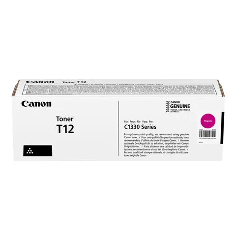 Toner CANON 5096C006 - magenta, 5300 stron
