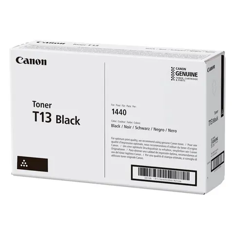 Toner CANON 5640C006 - czarny, 10600 stron