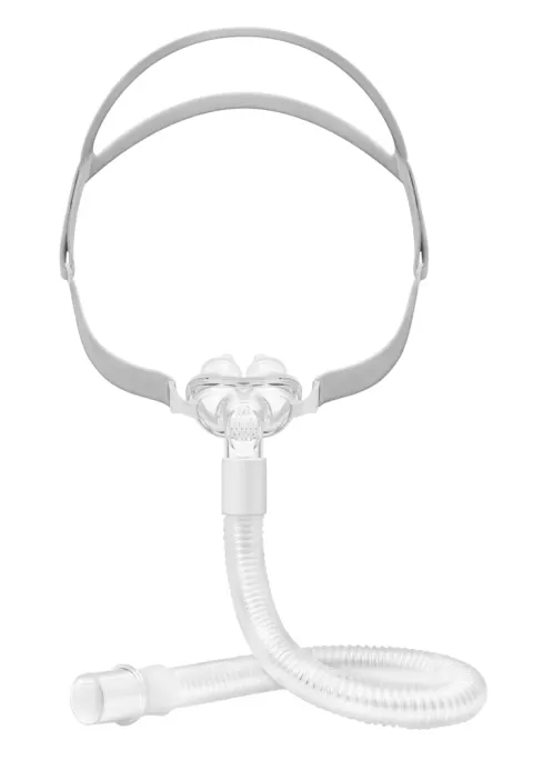 Maska podnosowa do aparatu CPAP