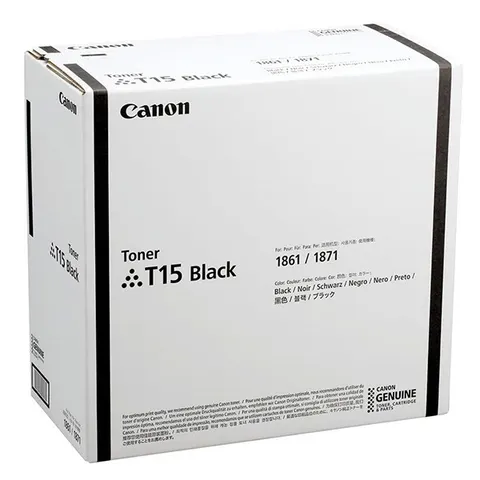 Toner CANON 5818C001 - czarny, 42000 stron