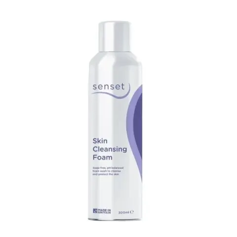 Skin Cleasing Foam pianka do oczyszczania skóry 300 ml