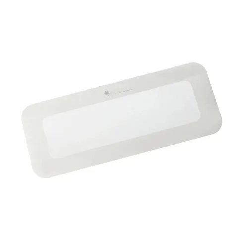 elastoDERM F przeźroczysty opatrunek foliowy samoprzylepny 10x25 cm 25 szt.