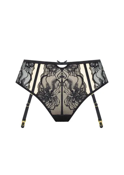 Samanta - Brazyliany Mystery M400 czarny M