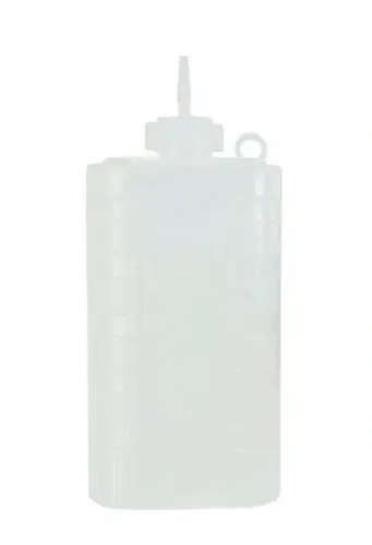 Butelka do długotrwałego odsysania ran typu "REDON" (sterylna) 400 ml