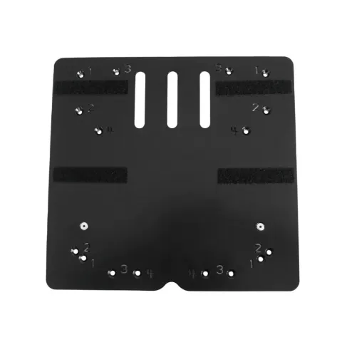 Adapter do fotelika
