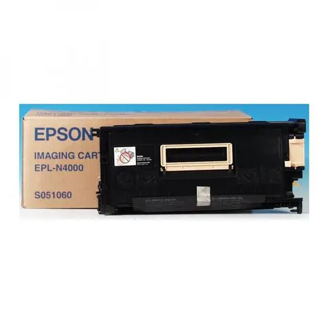 Toner EPSON C13S051060 - czarny, 23000 stron