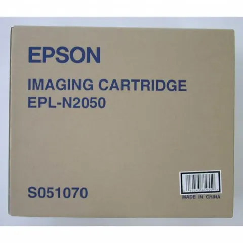 Toner EPSON C13S051070 - czarny, 15000 stron
