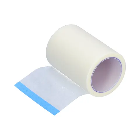 Przylepiec włókninowy Softplast 5 cm x 5 m, 1 szt.