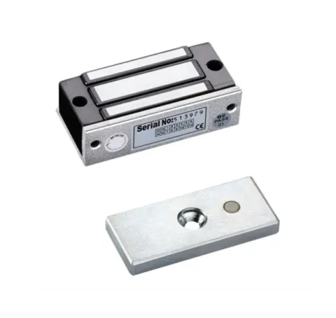 EL-140 - Zwora elektromagnetyczna 70kg SCOT