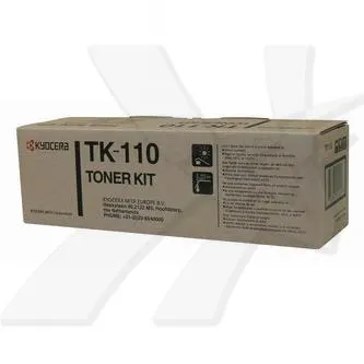 Toner KYOCERA 1T02FV0DE0 - czarny, 6000 stron