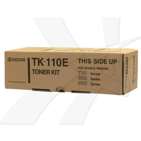 Toner KYOCERA 1T02FV0DE1 - czarny, 2000 stron