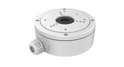 Puszka montażowa HIKVISION DS-1280ZJ-S uchwyt