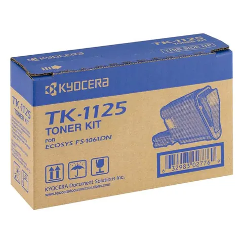 Toner KYOCERA 1T02M70NL0 - czarny, 2100 stron