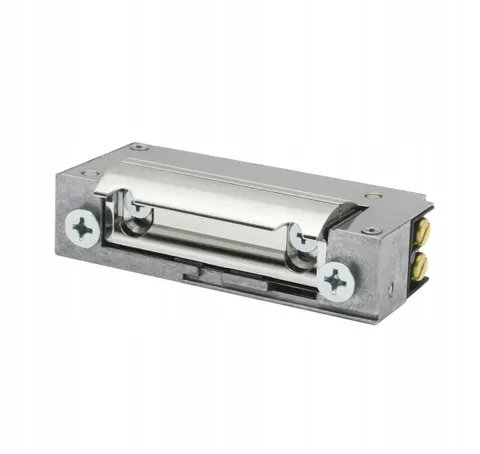 XS12U-B Elektrozaczep wzmocniony wąski 12V AC/DC BIRA HARTTE