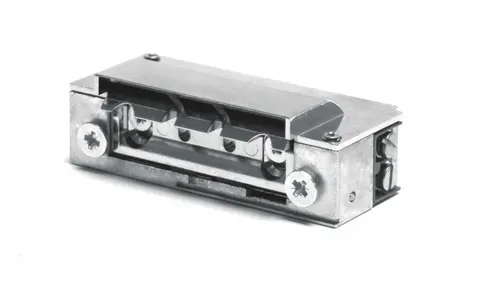 XS12U-C Elektrozaczep z wyślizgiem 12V AC/DC BIRA HARTTE