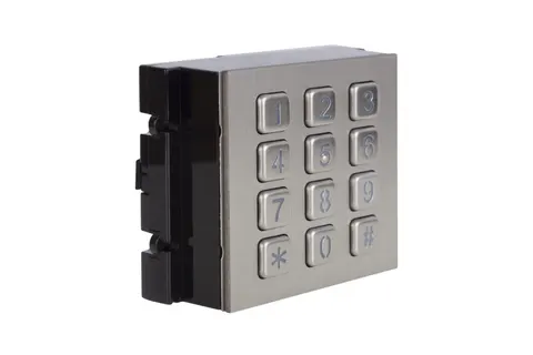 A1510-D MODUŁ KLAWIATURY