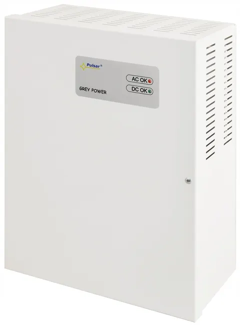 Zasilacz 12V buforowy Pulsar AWZ300 13,8 V 3 A