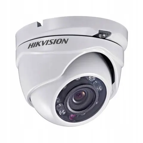 Kamera kopułkowa Hikvision DS-2CE56D0T-IRMF(2,8mm)