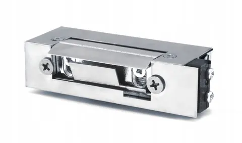 SHD24RM Elektrozaczep rewers przeciwpożarowy 24V