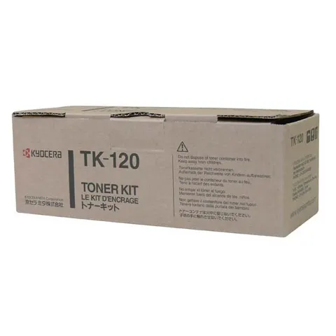 Toner KYOCERA 1T02G60DE0 - czarny, 7200 stron