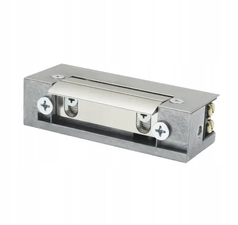 SHD24R Elektrozaczep rewers przeciwpożarowy 24V