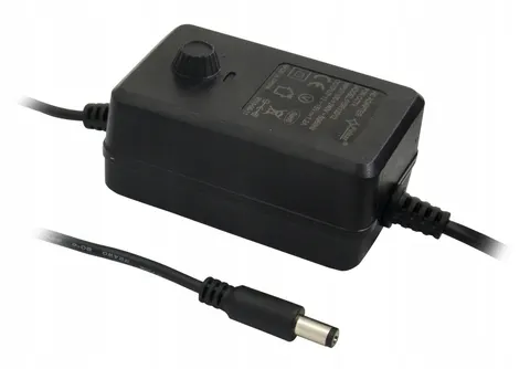 PSR12012 Zasilacz impulsowy 1.2A/12V Pulsar