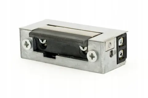 Elektrozaczep ES1-006 pamięć BIRA rygiel 12V DC