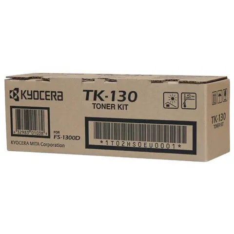 Toner KYOCERA 1T02HS0EU0 - czarny, 7200 stron