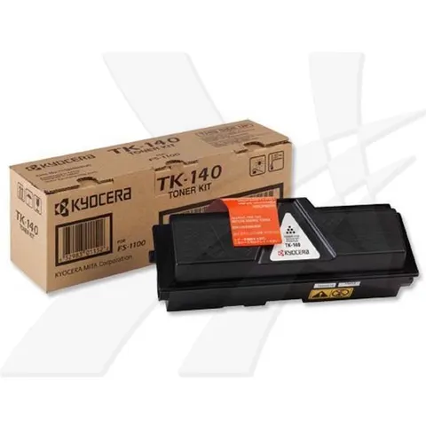 Toner KYOCERA 0T2H50EU - czarny, 4000 stron