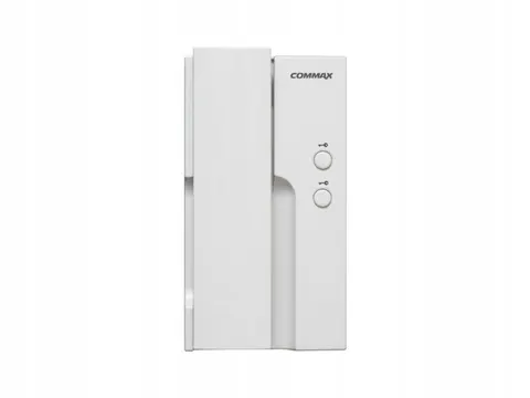 DOMOFON UNIFON COMMAX DP-2HPR(DC) 12V DC