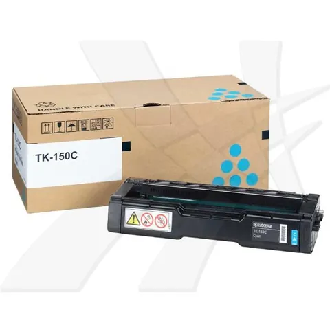 Toner KYOCERA 1T05JKCNL0 - cyan, 6000 stron