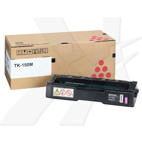 Toner KYOCERA 1T05JKBNL0 - magenta, 6000 stron