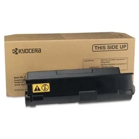 Toner KYOCERA 1T02MS0NL0 - czarny, 12500 stron