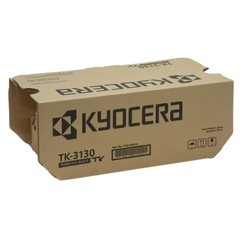 Toner KYOCERA 1T02LV0NL0 - czarny, 25000 stron
