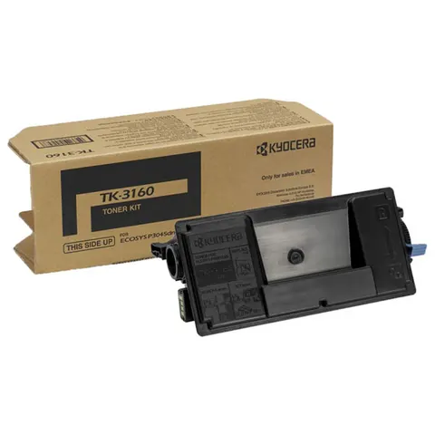 Toner KYOCERA 1T02T90NL0 - czarny, 12500 stron