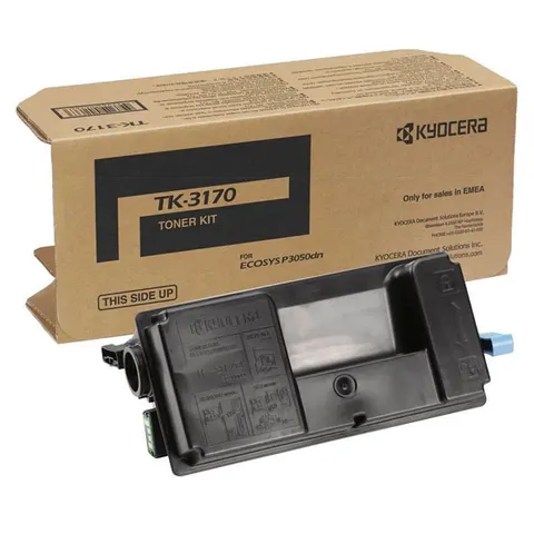 Toner KYOCERA 1T02T80NL0 - czarny, 15500 stron