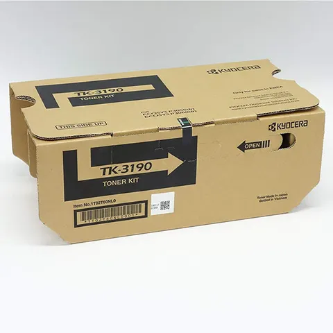 Toner KYOCERA 1T02T60NL0 - czarny, 25000 stron