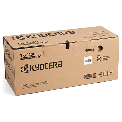 Toner KYOCERA 1T02X90NL0 - czarny, 40000 stron