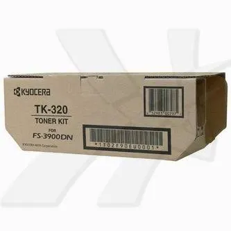 Toner KYOCERA 1T02F90EU0 - czarny, 15000 stron