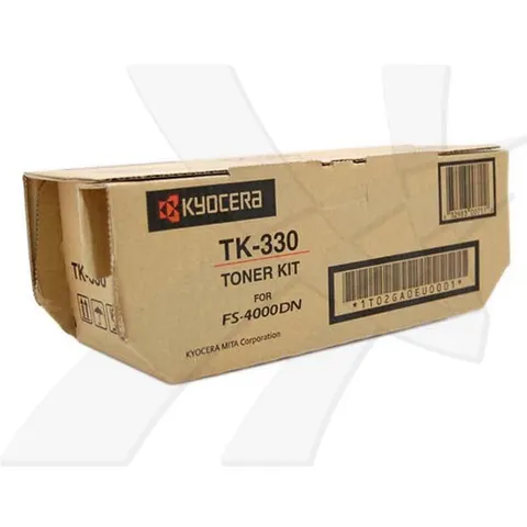 Toner KYOCERA 1T02GA0EU0 - czarny, 20000 stron
