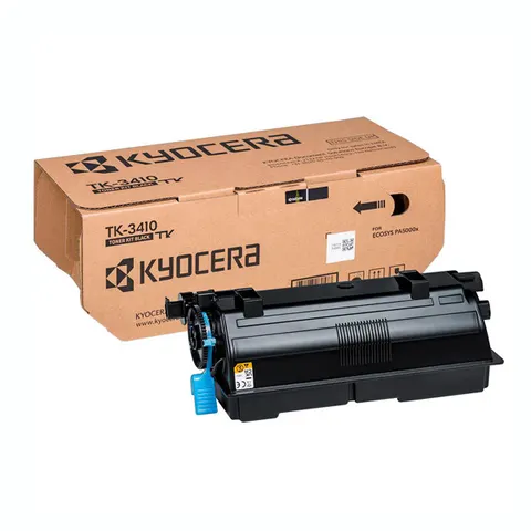 Toner KYOCERA 1T0C0X0NL0 - czarny, 15500 stron