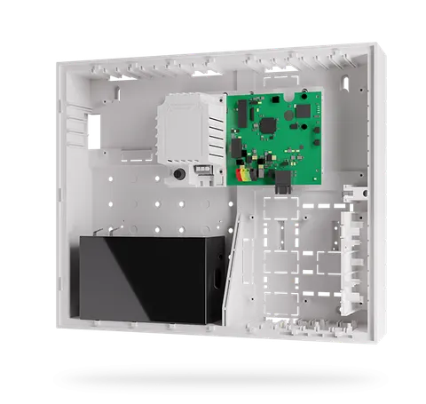 JA-103K-7Ah - Centrala sterująca JABLOTRON z LAN - 7Ah