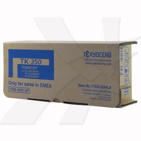 Toner KYOCERA 1T02LX0NL0 - czarny, 15000 stron