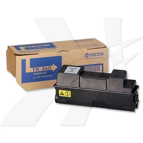 Toner KYOCERA 1T02J20EU0001 - czarny, 20000 stron